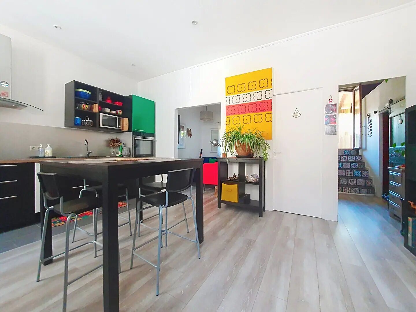 Appartement à vendre, 66m², Agde (Cap d'Agde)