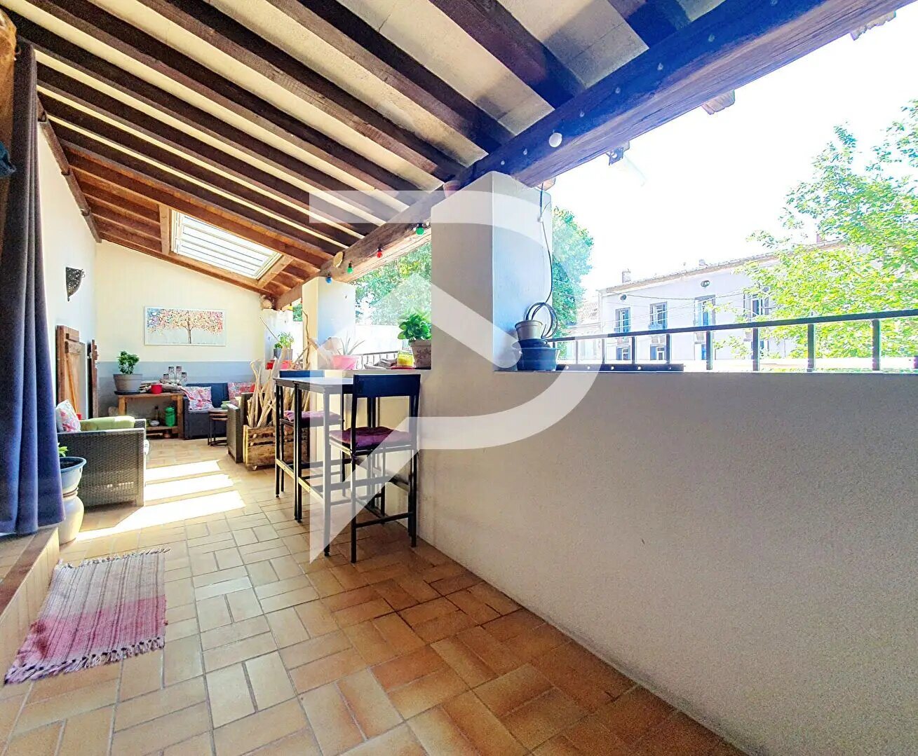 Appartement à vendre, 66m², Agde (Cap d'Agde)