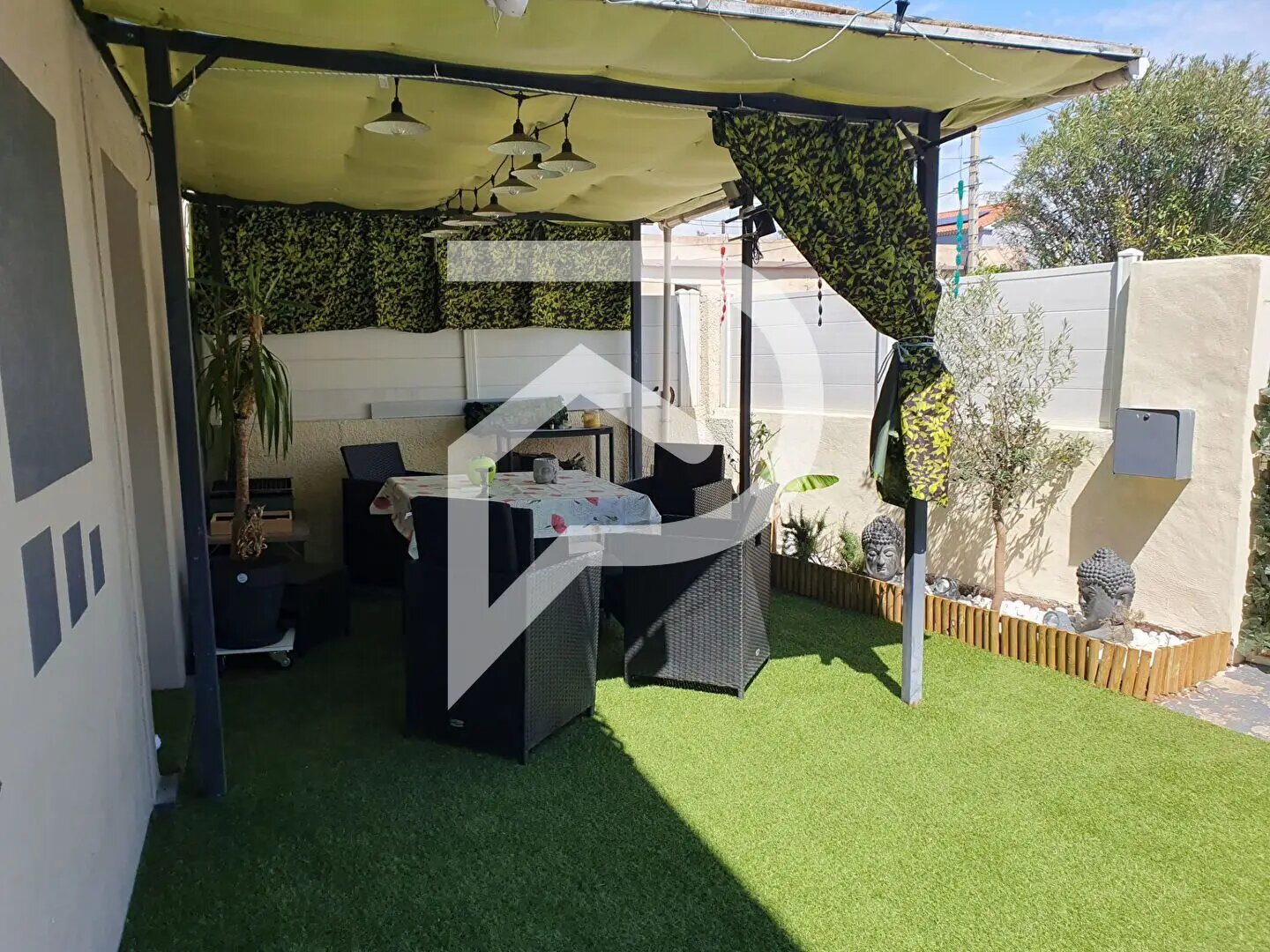 Appartement à vendre, 78m², Agde (Cap d'Agde)
