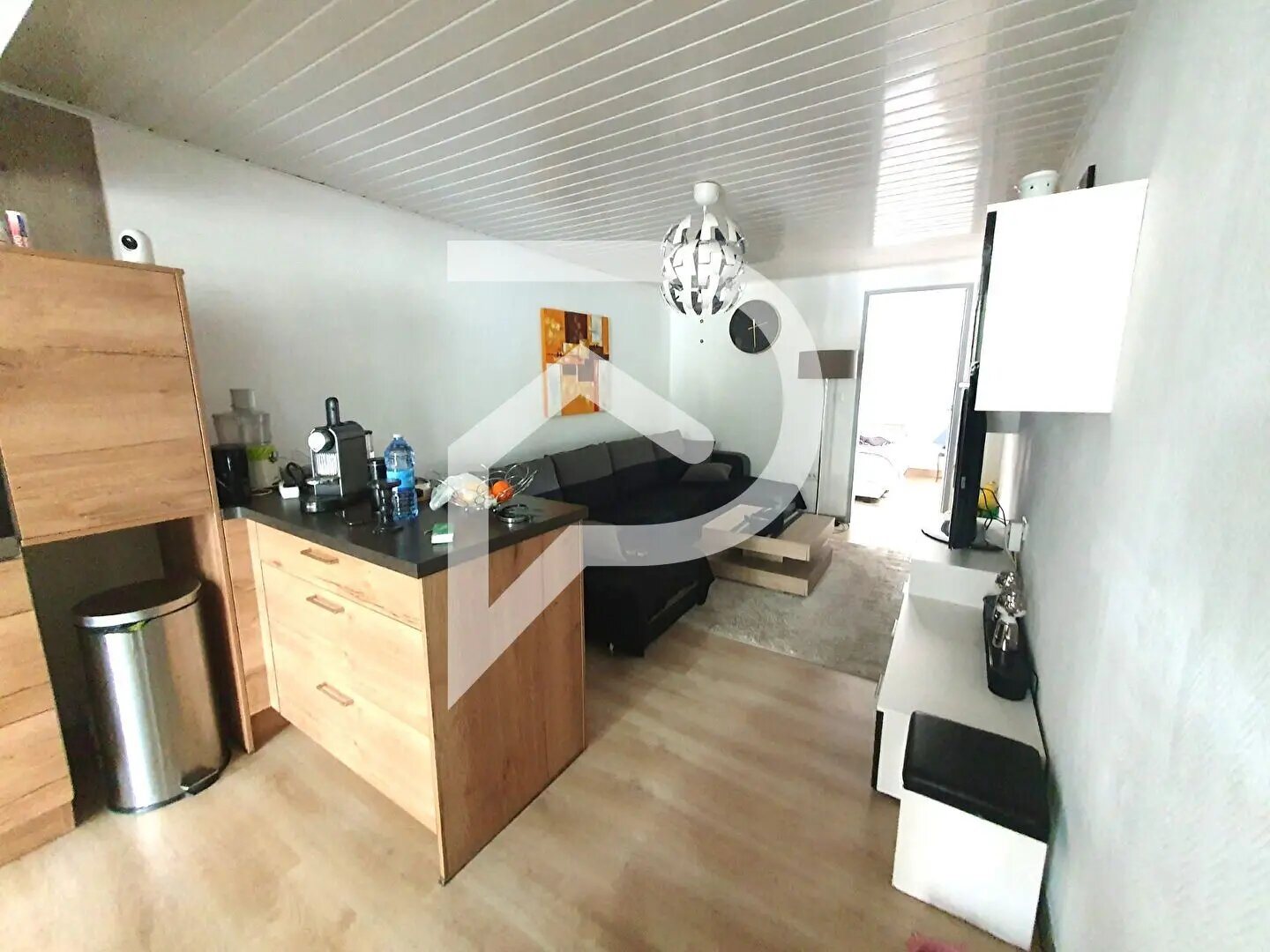 Appartement à vendre, 78m², Agde (Cap d'Agde)