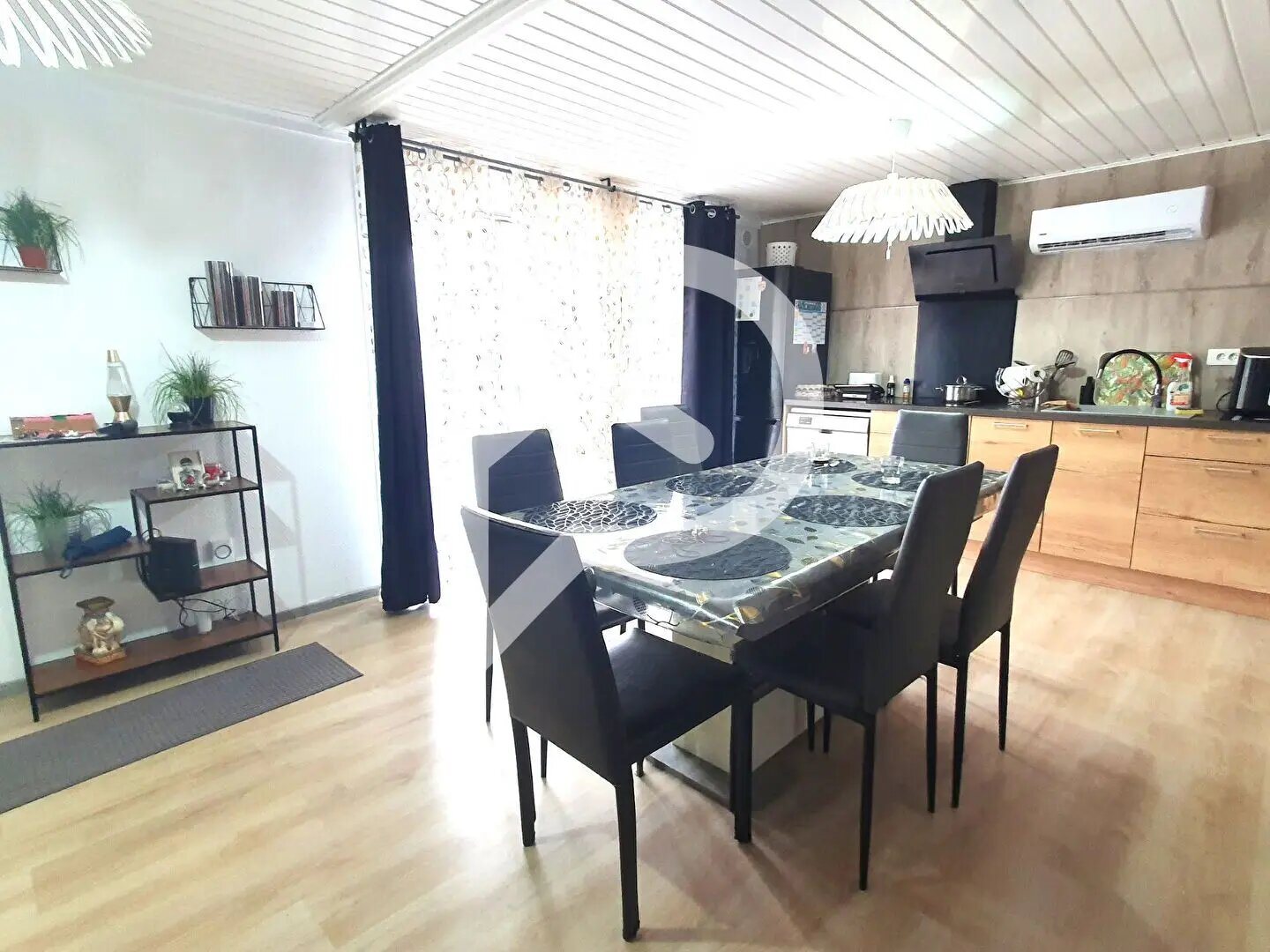 Appartement à vendre, 78m², Agde (Cap d'Agde)