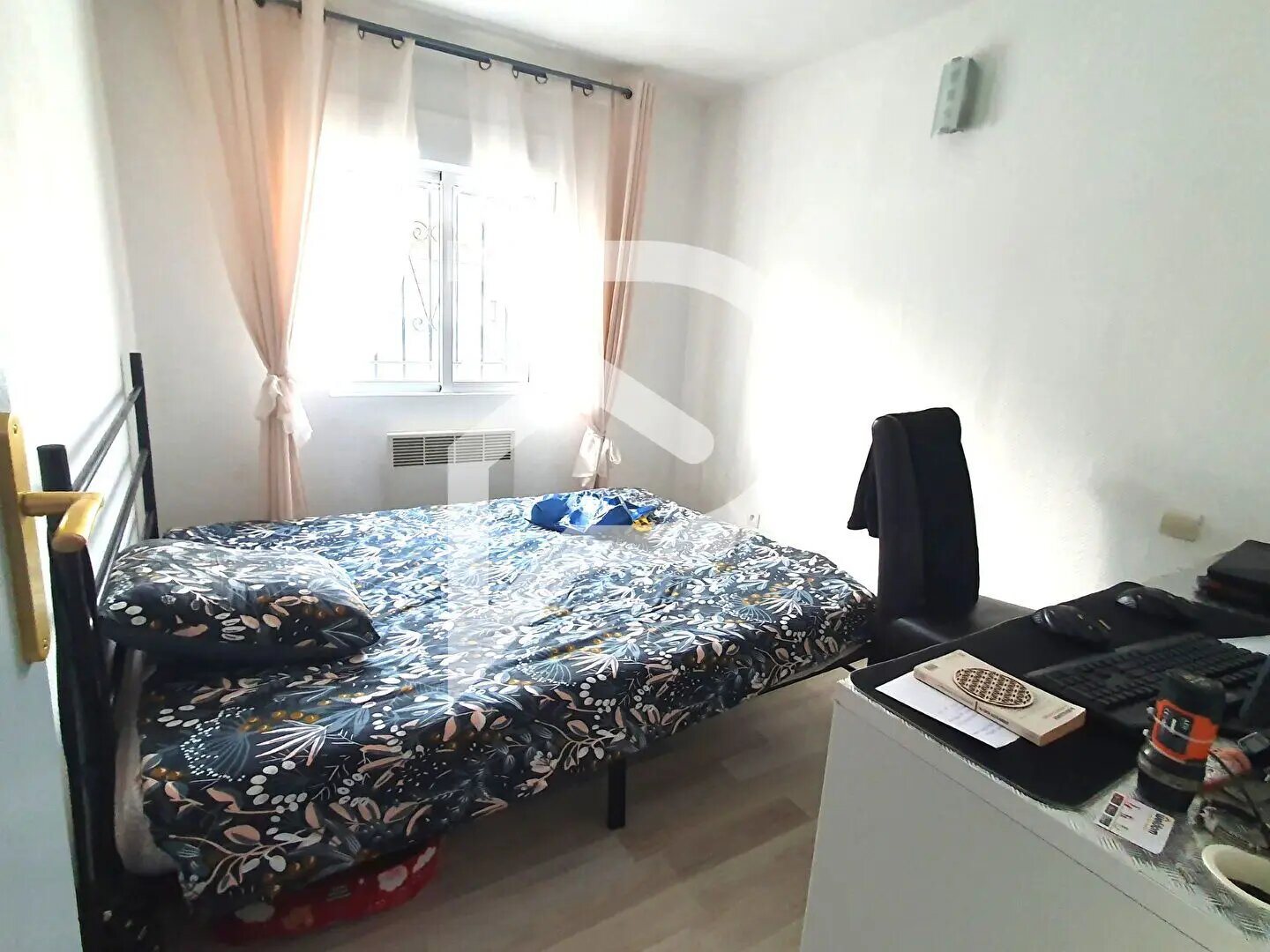 Appartement à vendre, 78m², Agde (Cap d'Agde)