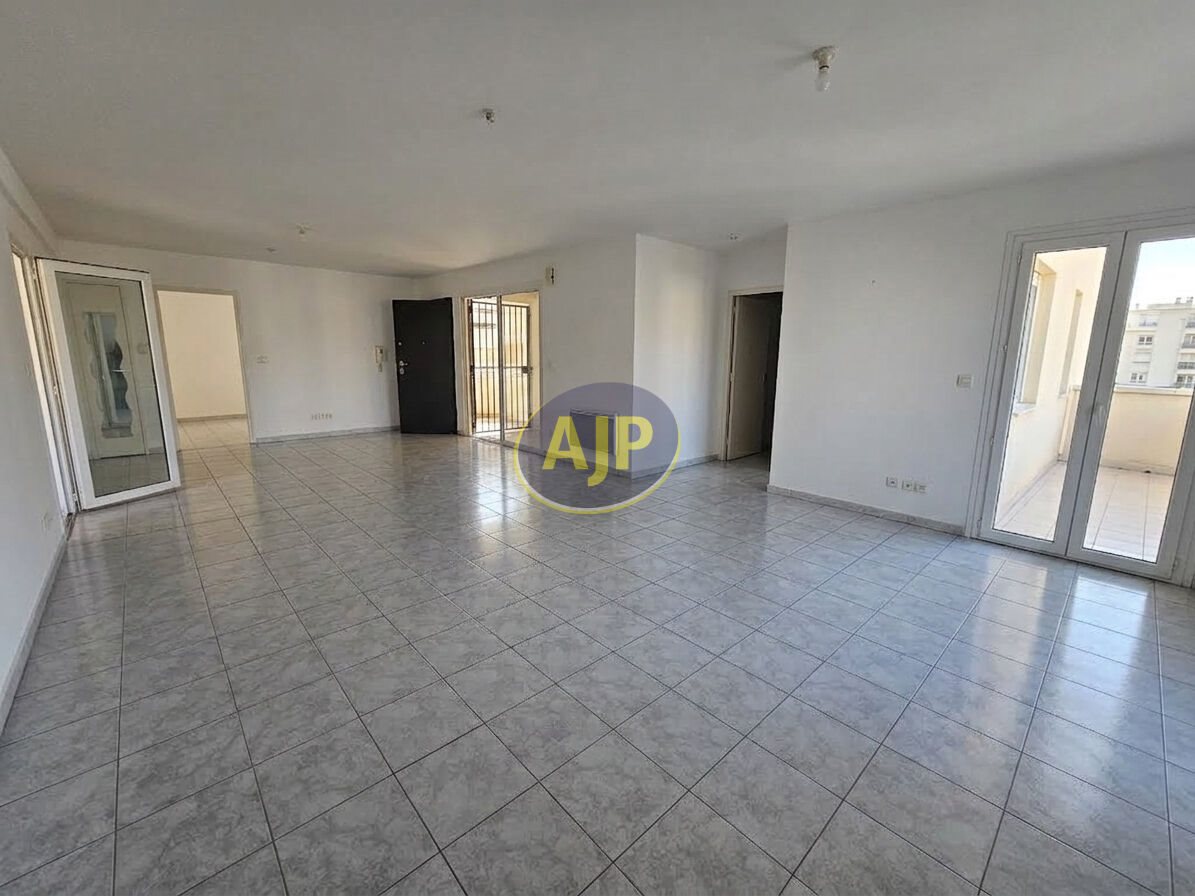 Appartement à vendre, 78m², Saint-Gilles-Croix-de-Vie