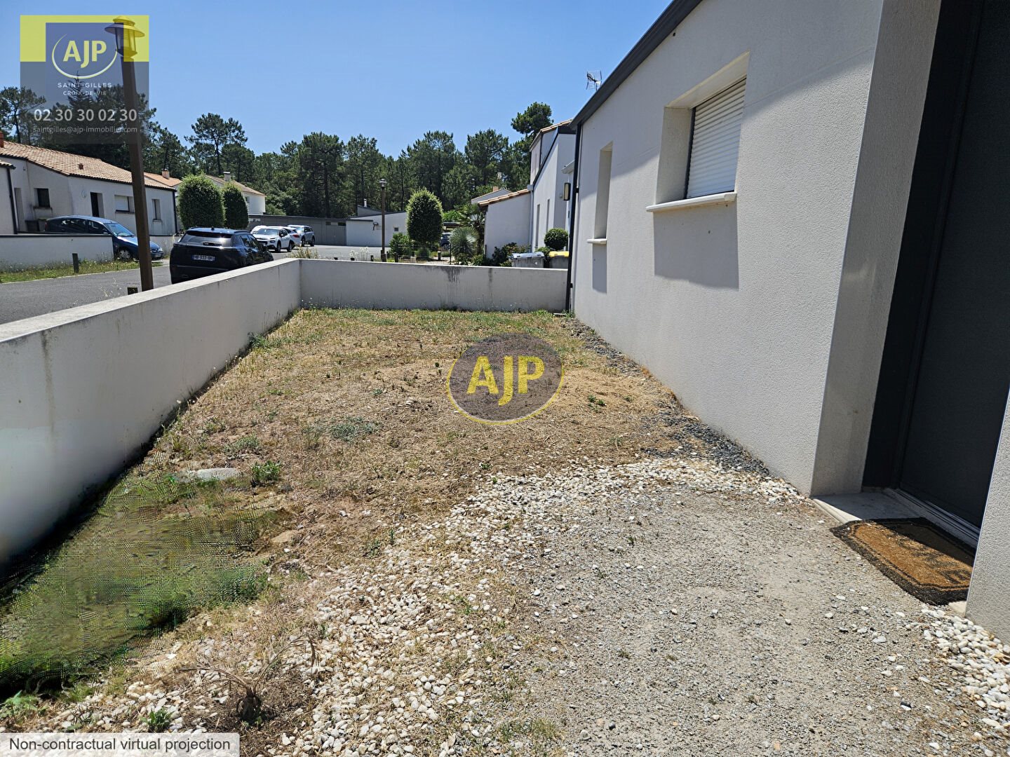 Maison à vendre, 91m², Saint-Jean-de-Monts