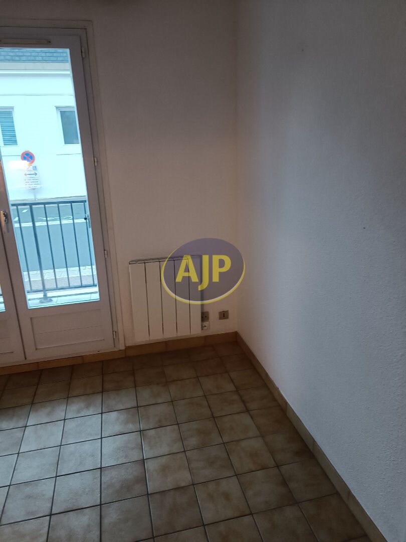 Appartement à louer, 30m², Saint-Gilles-Croix-de-Vie