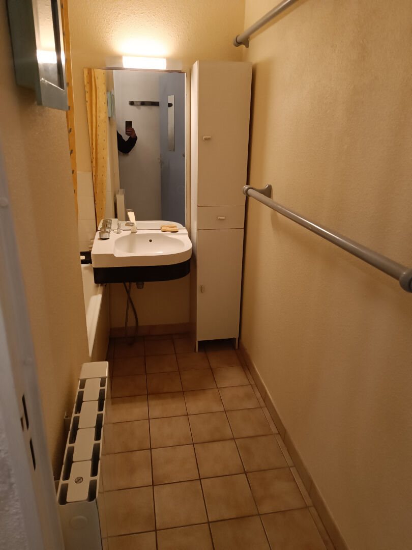 Appartement à louer, 30m², Saint-Gilles-Croix-de-Vie