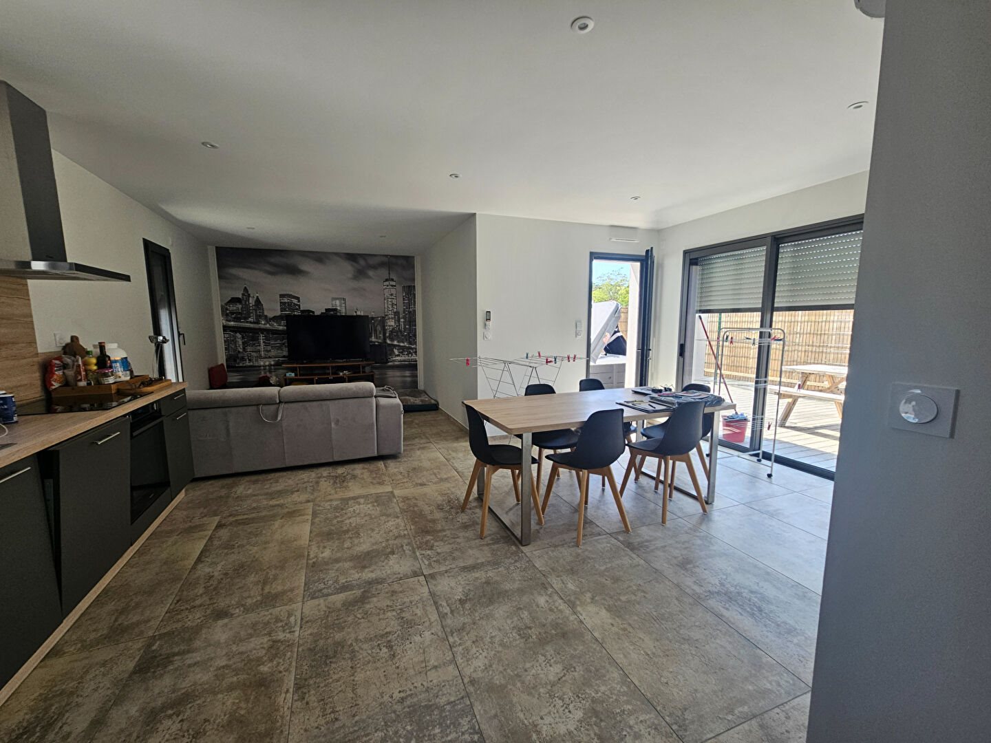 Appartement à louer, 66m², Saint-Jean-de-Monts