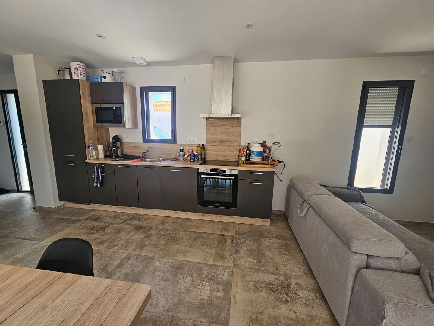 Appartement à louer, 66m², Saint-Jean-de-Monts