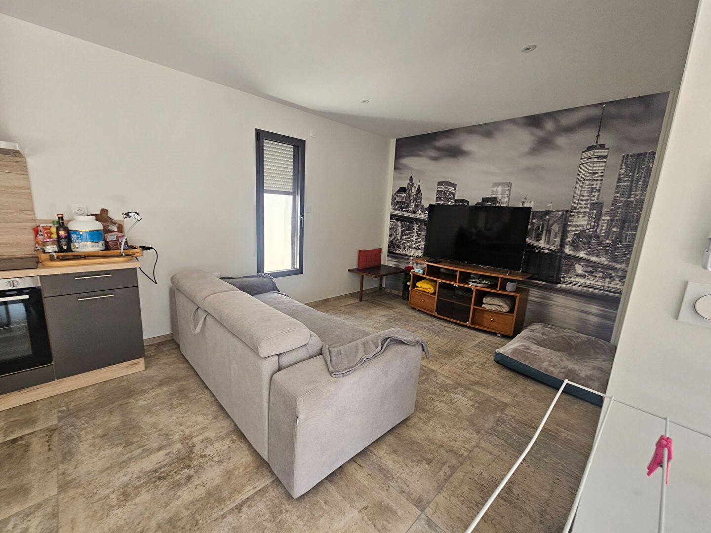 Appartement à louer, 66m², Saint-Jean-de-Monts