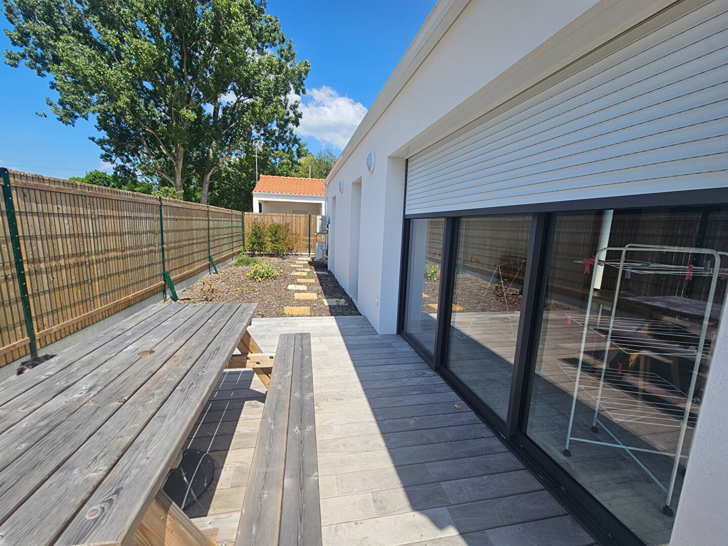 Appartement à louer, 66m², Saint-Jean-de-Monts