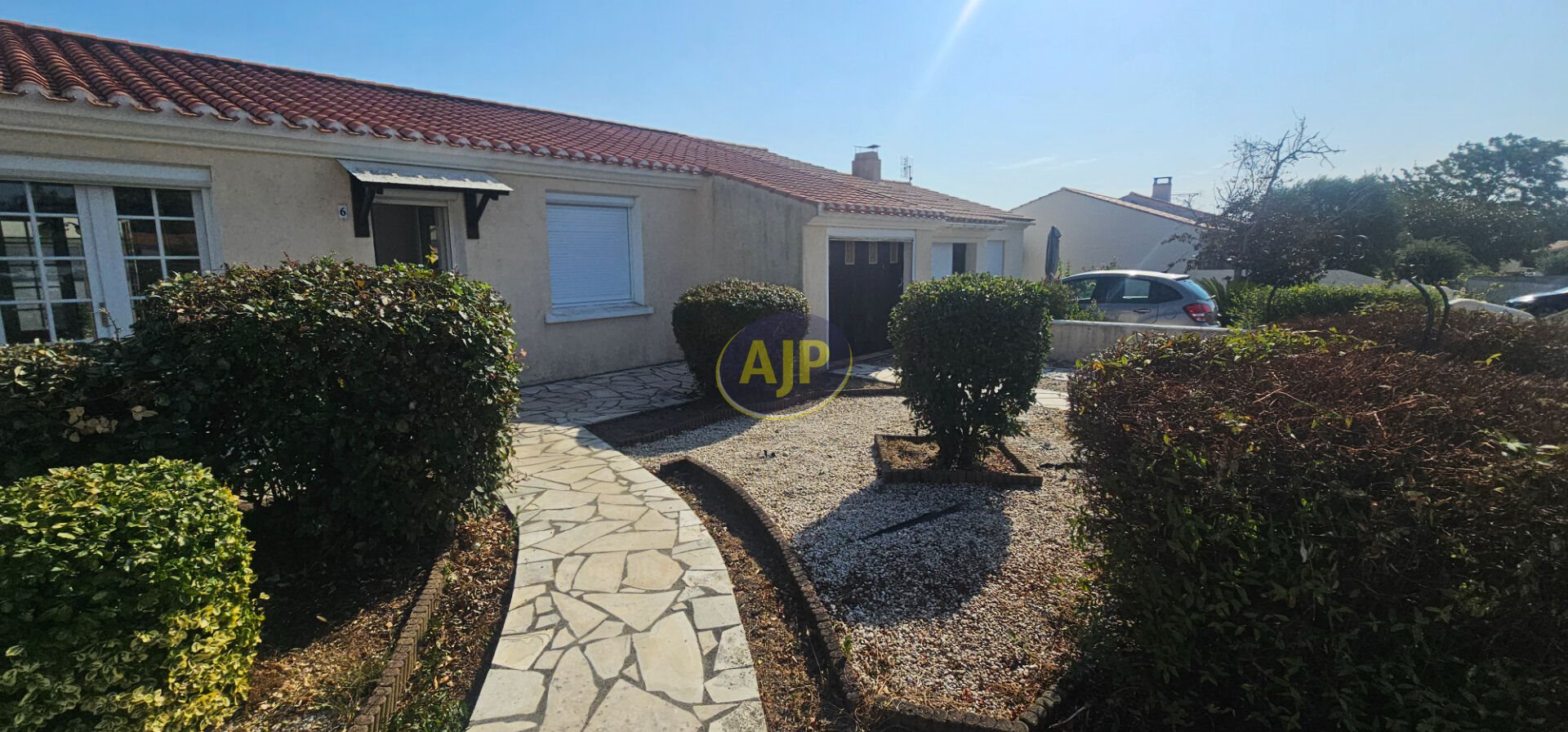 Maison à louer, 67m², Saint-Hilaire-de-Riez
