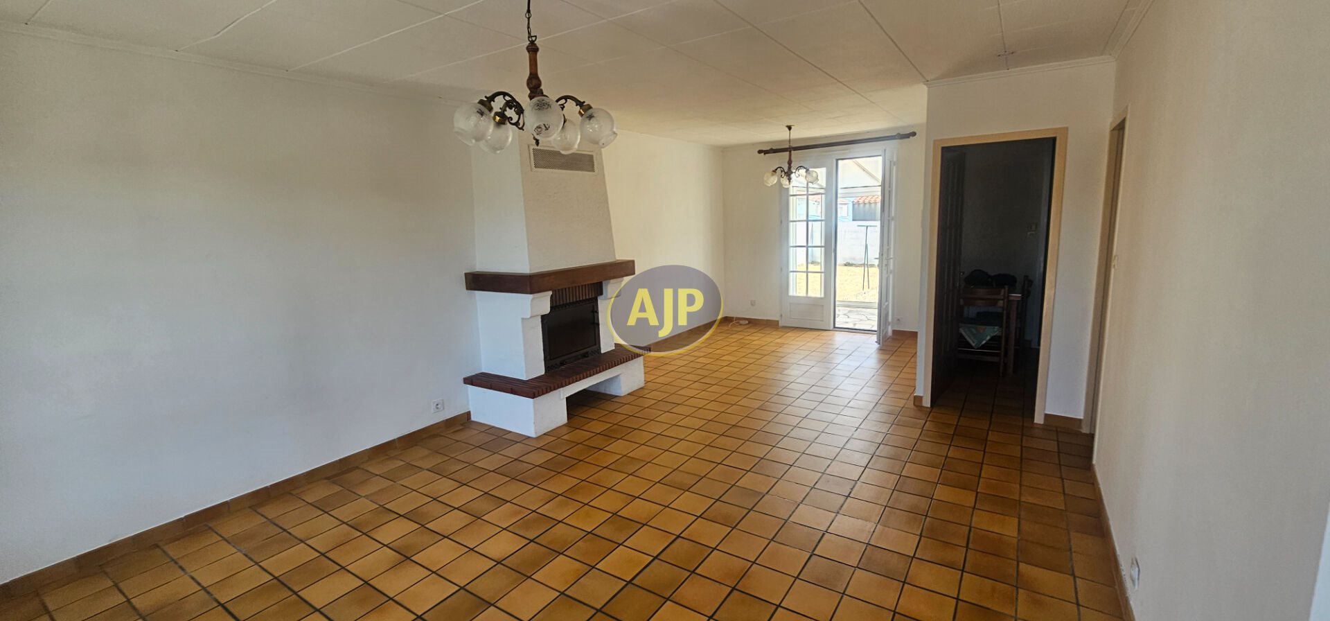 Maison à louer, 67m², Saint-Hilaire-de-Riez