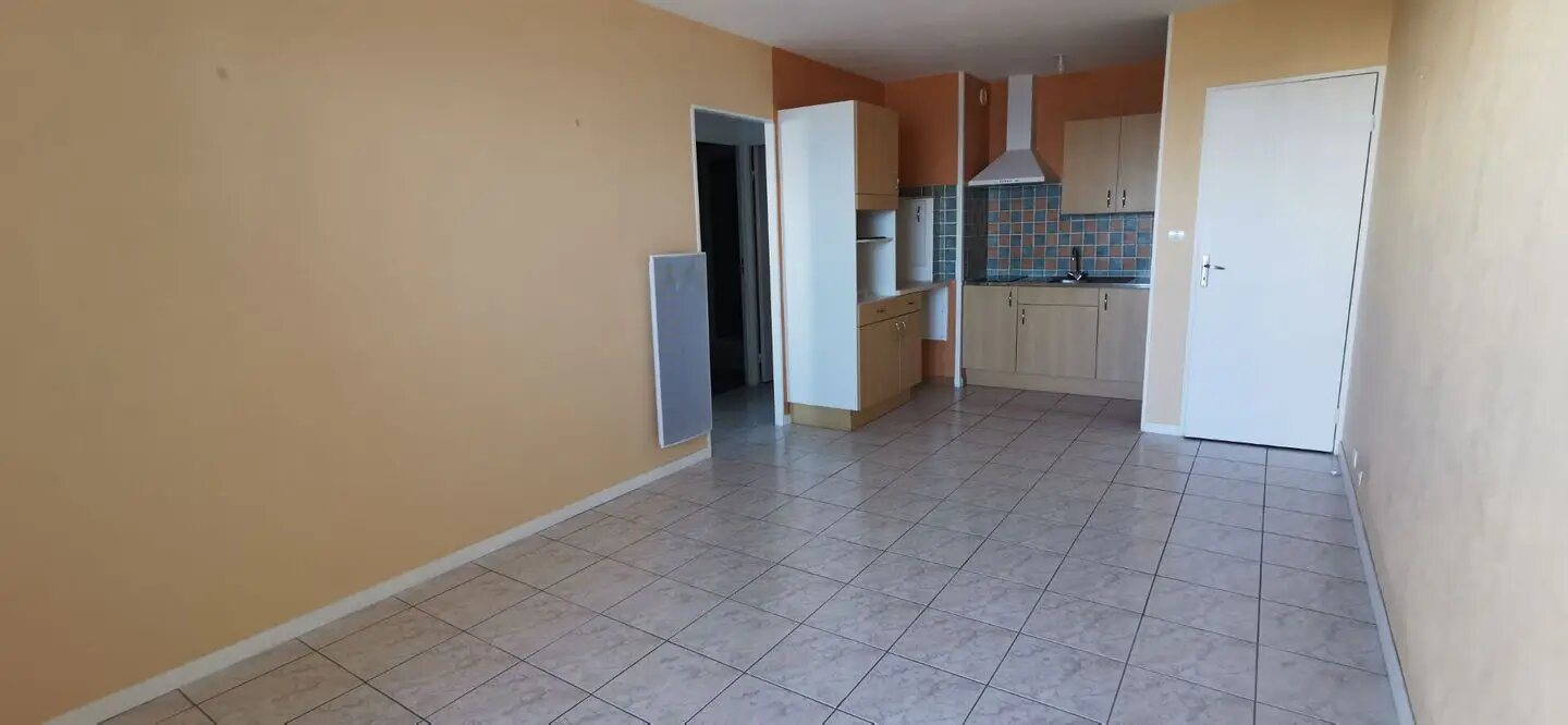 Appartement à louer, 36m², Saint-Gilles-Croix-de-Vie