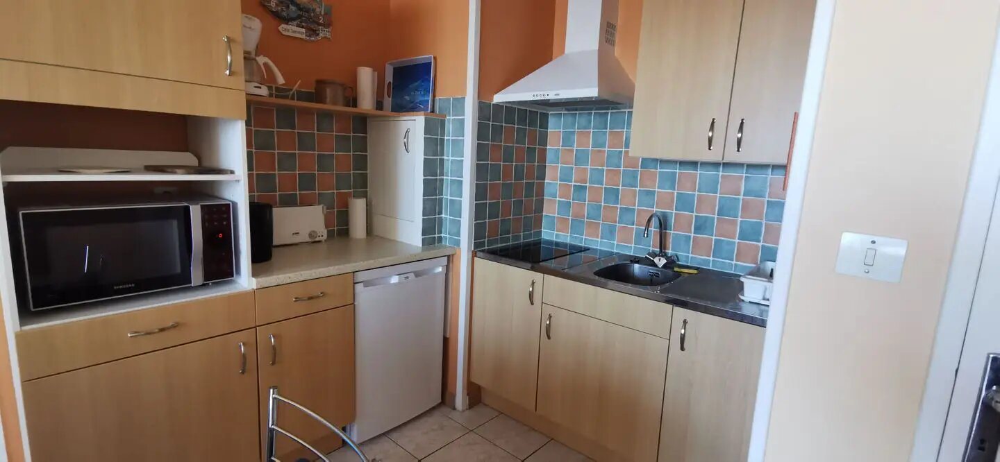 Appartement à louer, 36m², Saint-Gilles-Croix-de-Vie
