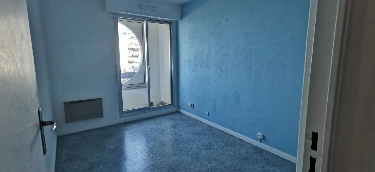 Appartement à louer, 36m², Saint-Gilles-Croix-de-Vie