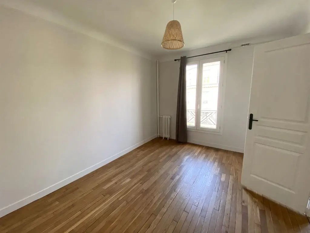 Appartement à louer, 40m², Ivry-sur-Seine