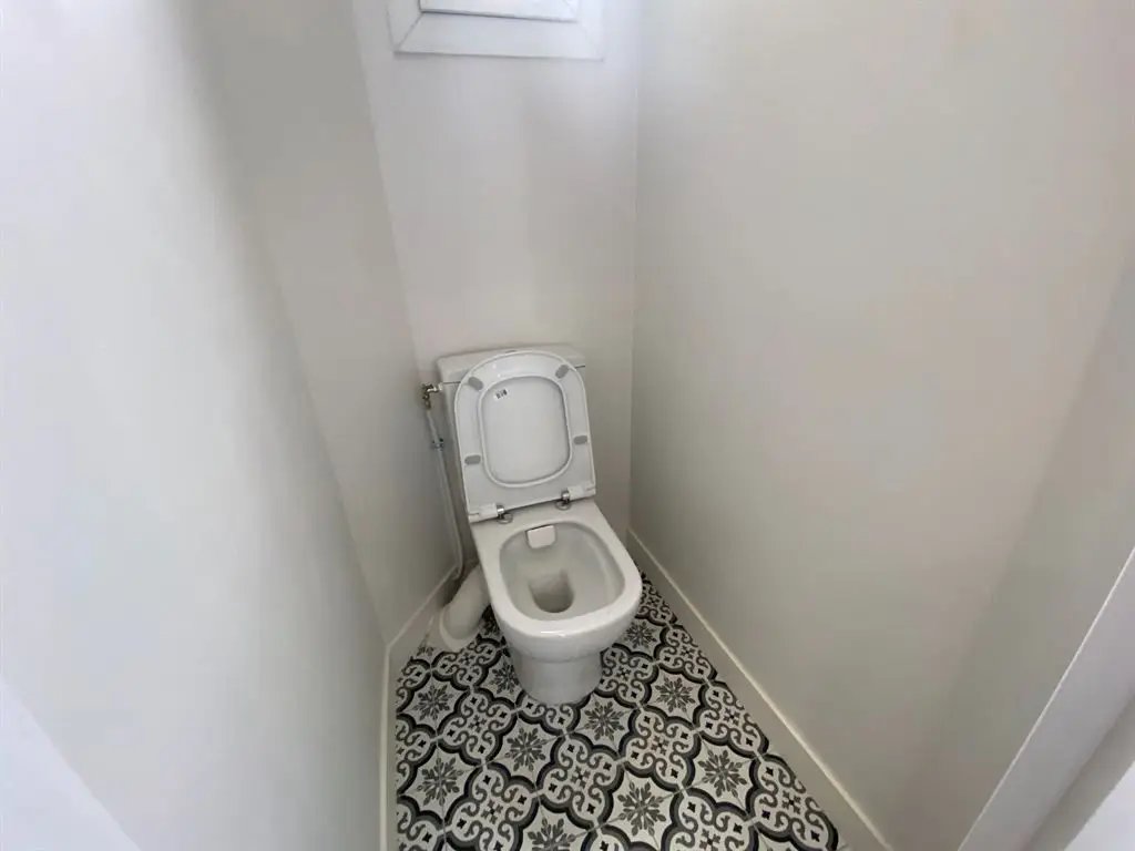 Appartement à louer, 40m², Ivry-sur-Seine
