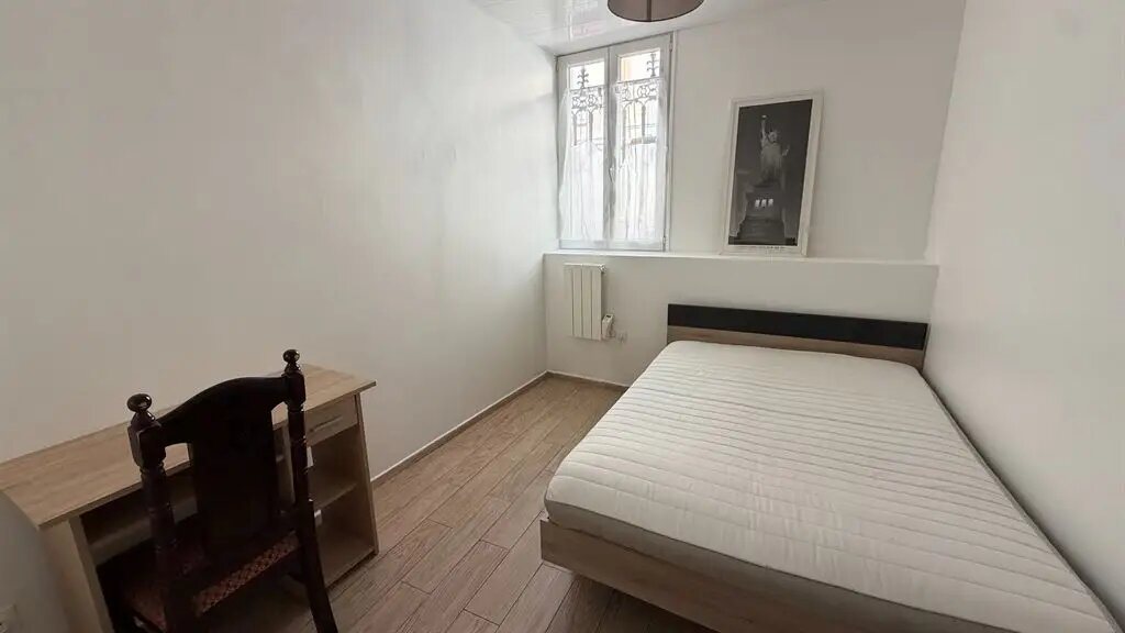 Appartement à louer, 55m², Nanterre