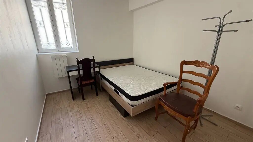 Appartement à louer, 55m², Nanterre