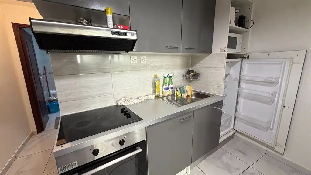 Appartement à louer, 55m², Nanterre