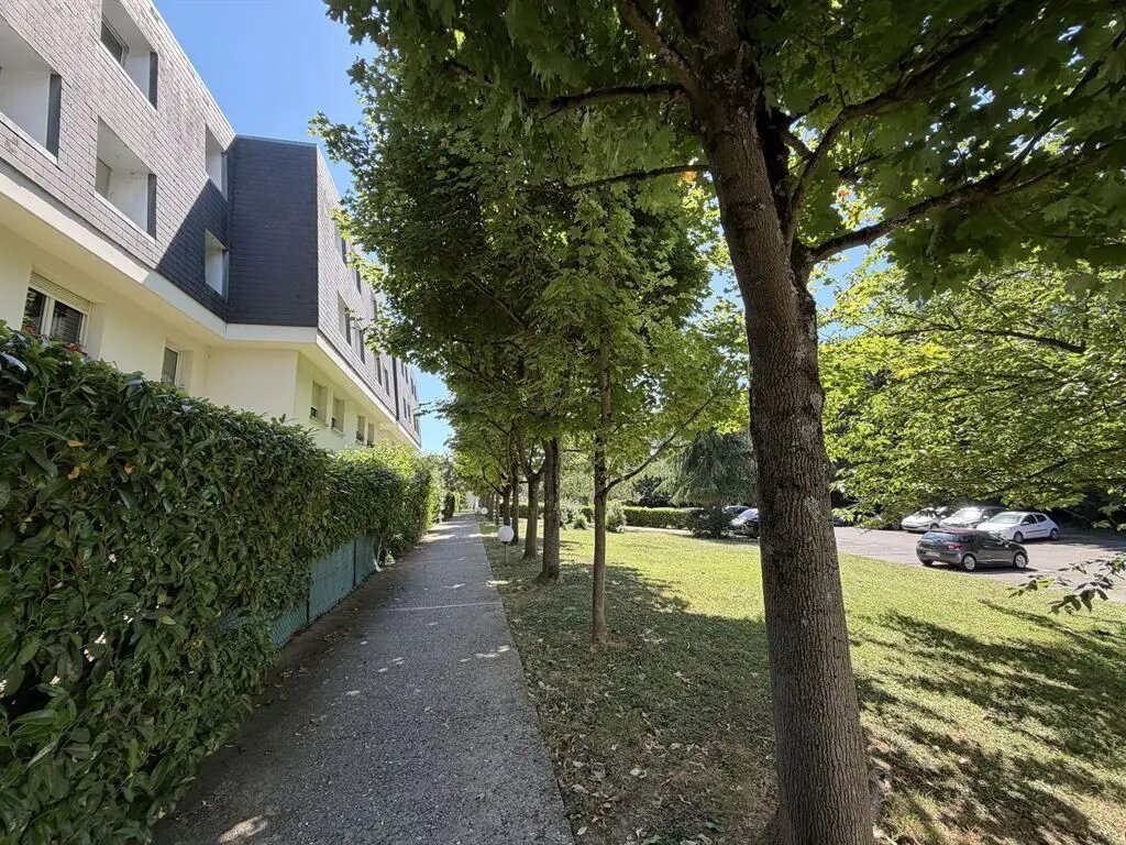 Appartement à louer, 51m², Athis-Mons