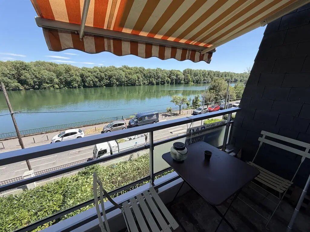 Appartement à louer, 51m², Athis-Mons