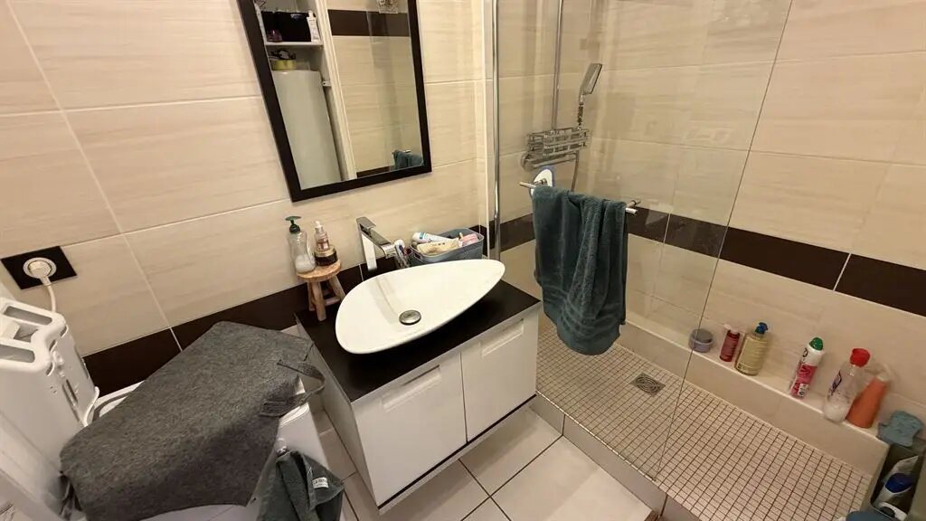 Appartement à louer, 51m², Athis-Mons