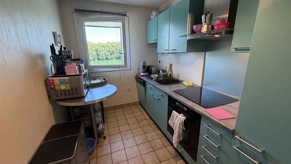 Appartement à louer, 51m², Athis-Mons