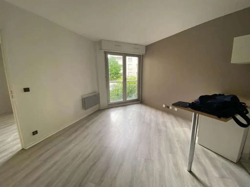 Appartement à louer, 40m², Paris 13ème