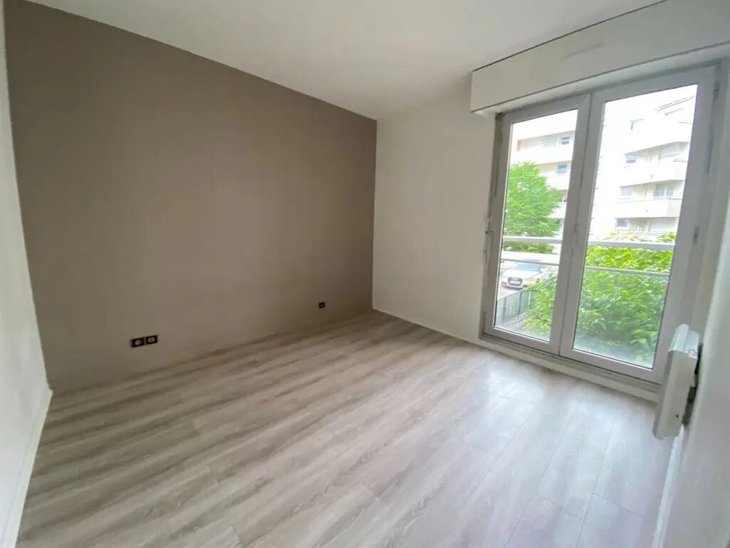 Appartement à louer, 40m², Paris 13ème