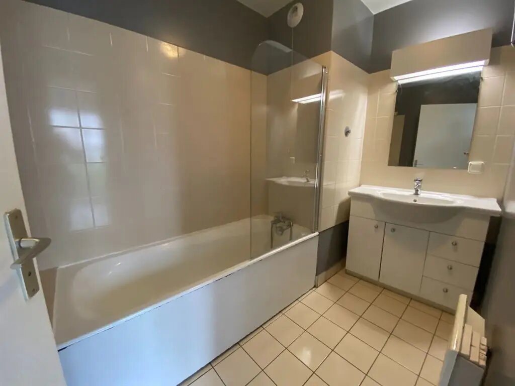 Appartement à louer, 40m², Paris 13ème
