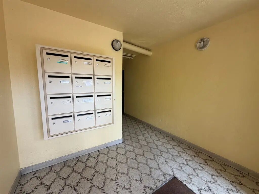 Appartement à louer, 29m², Livry-Gargan