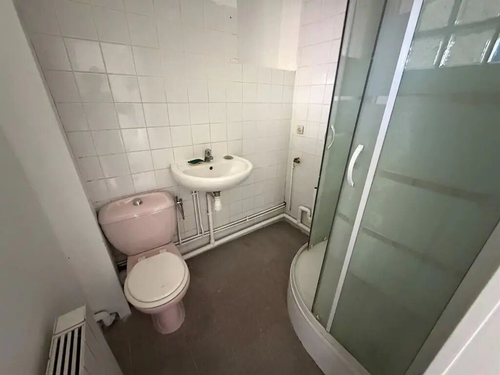 Appartement à louer, 29m², Livry-Gargan