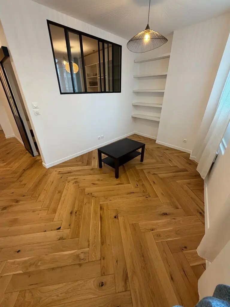 Appartement à louer, 42m², Paris 18ème