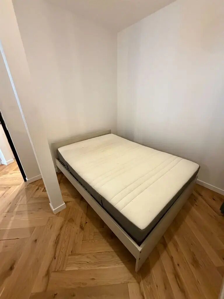 Appartement à louer, 42m², Paris 18ème
