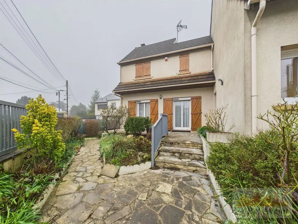 Maison à louer, 130m², L'Haÿ-les-Roses