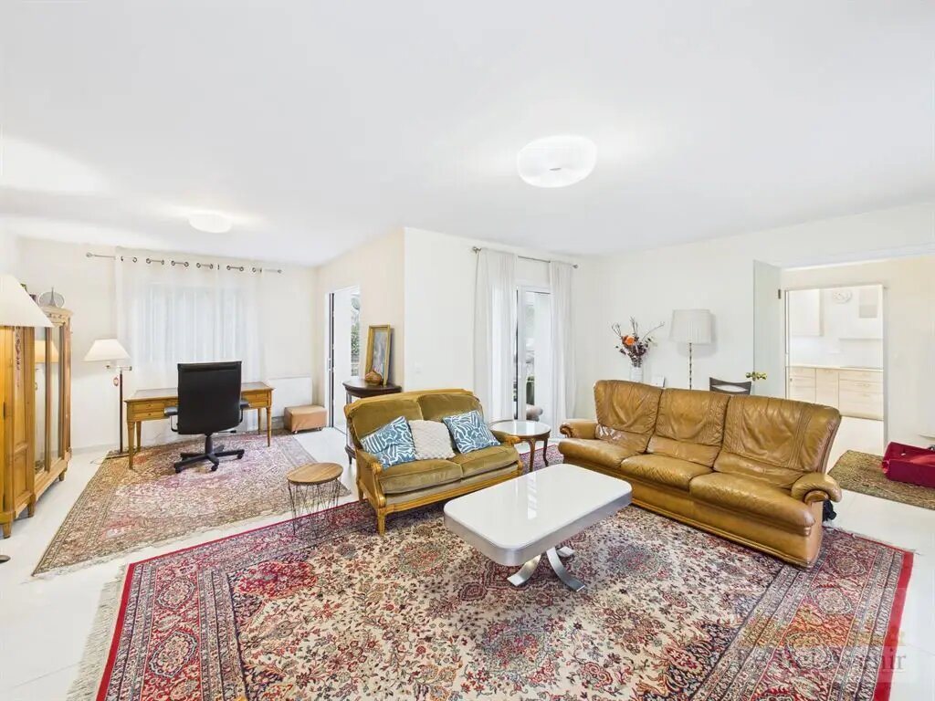 Maison à louer, 130m², L'Haÿ-les-Roses