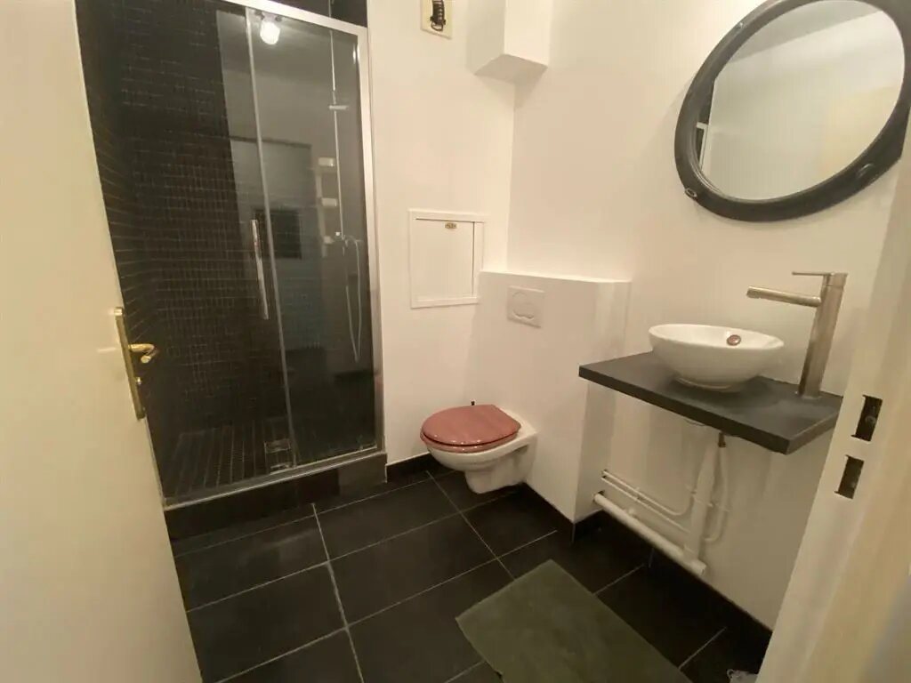 Appartement à louer, 27m², Levallois-Perret