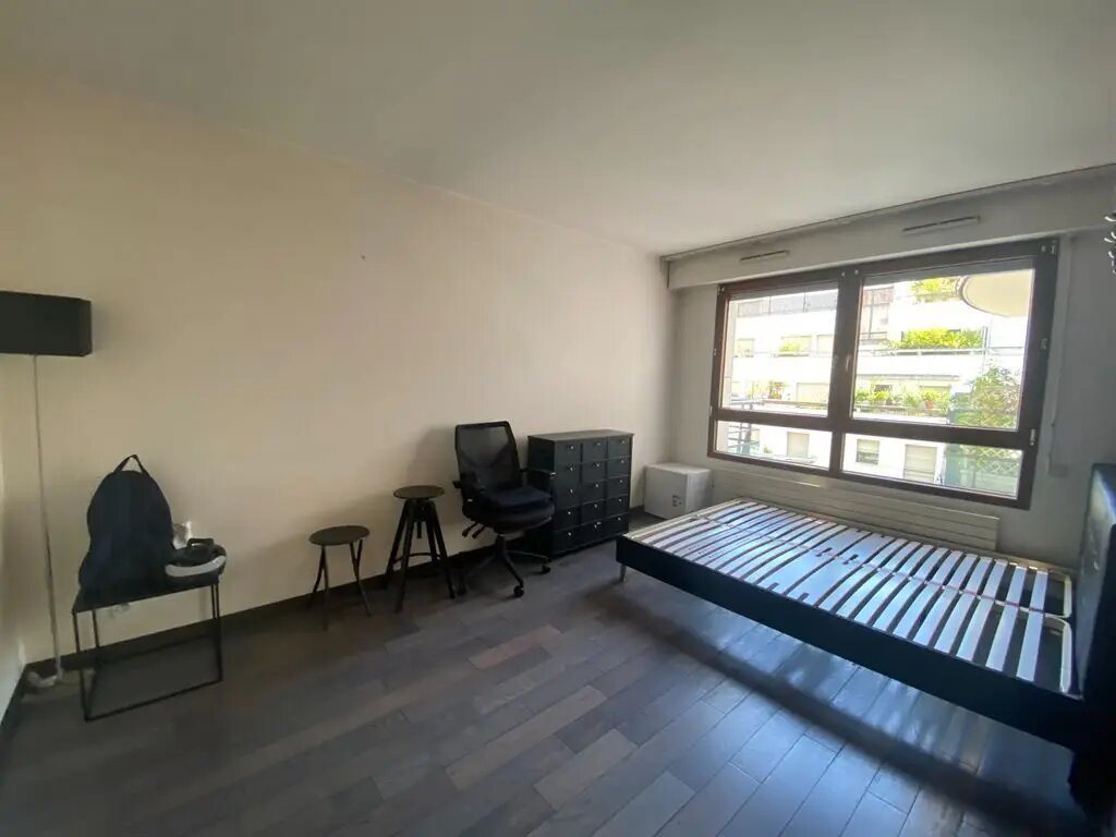 Appartement à louer, 27m², Levallois-Perret