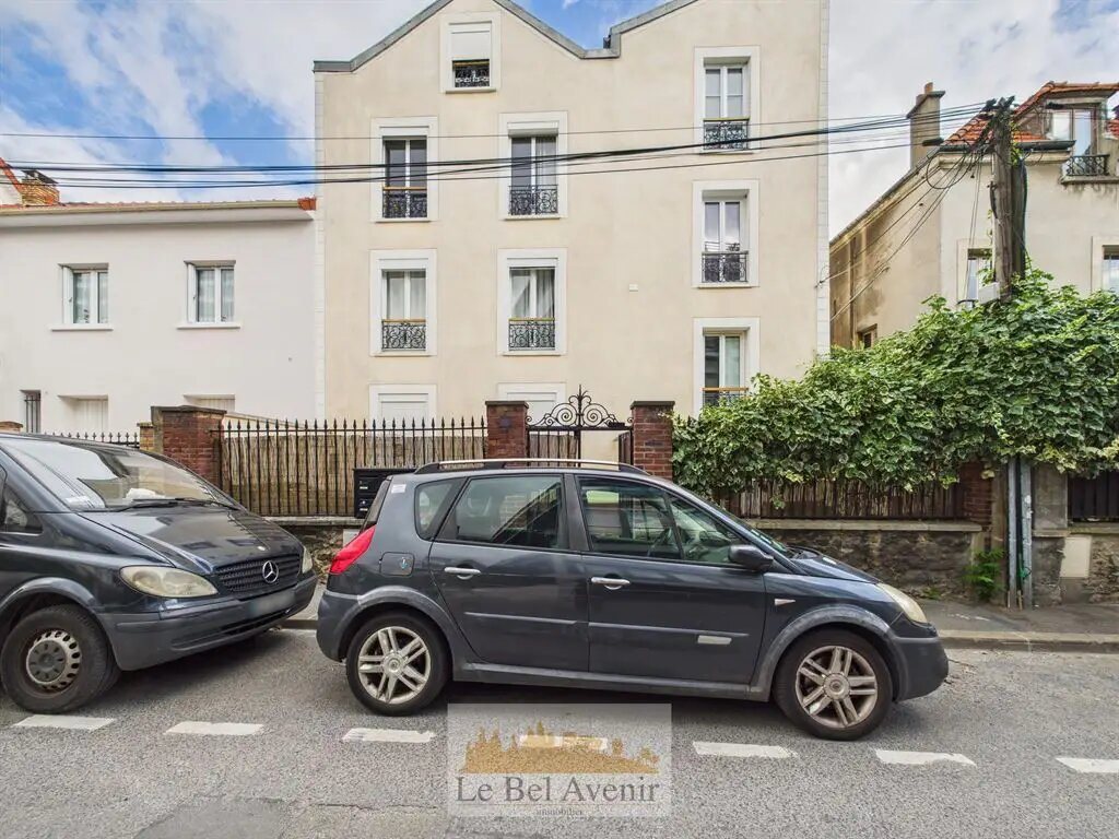 Appartement à vendre, 13m², Les Lilas