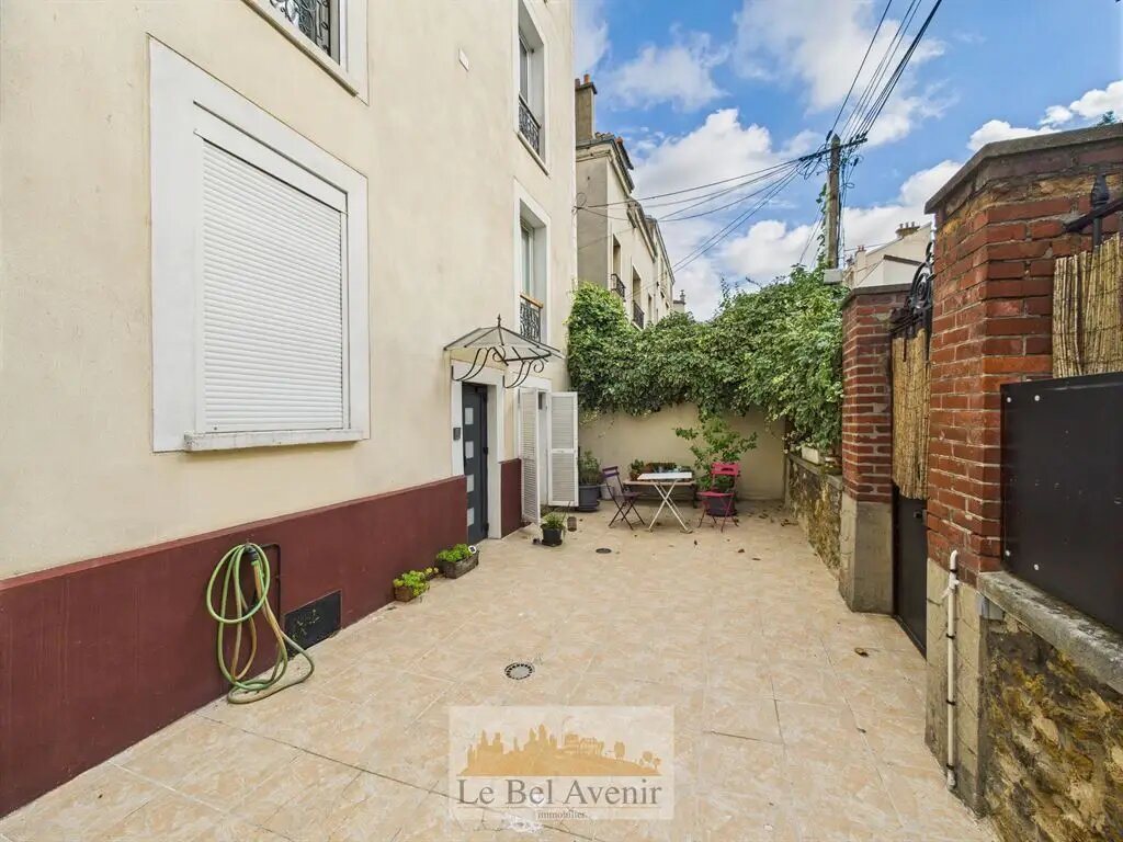Appartement à vendre, 13m², Les Lilas