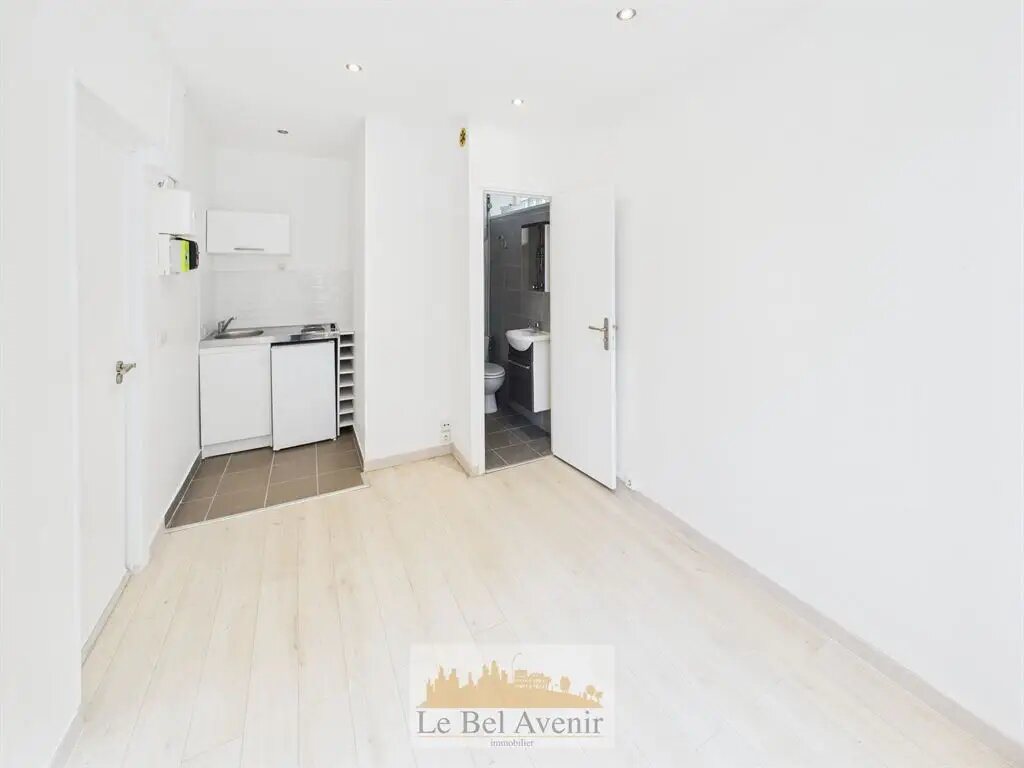Appartement à vendre, 13m², Les Lilas