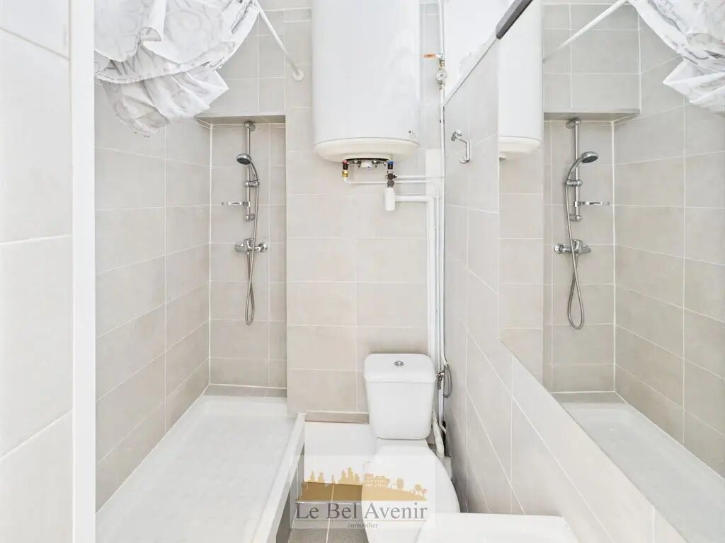 Appartement à vendre, 13m², Les Lilas