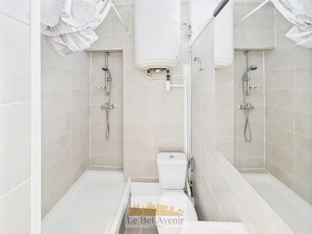 Appartement à vendre, 13m², Les Lilas