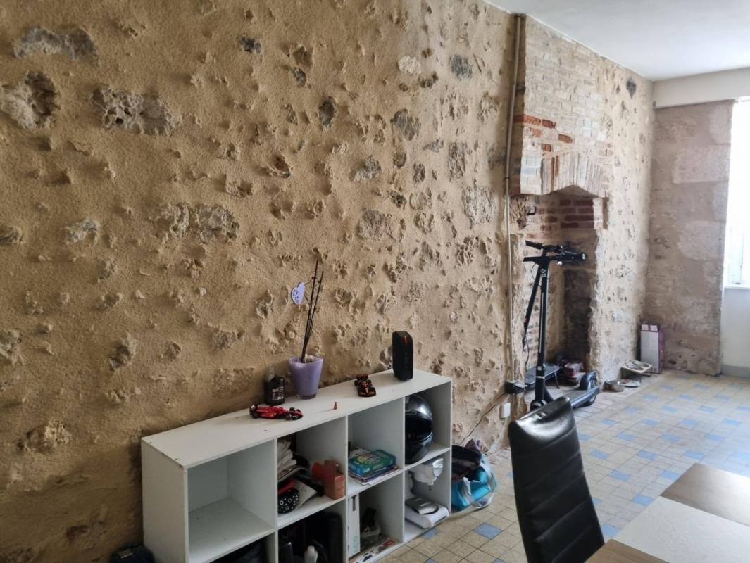 Maison à vendre, 136m², Lussac-les-Châteaux