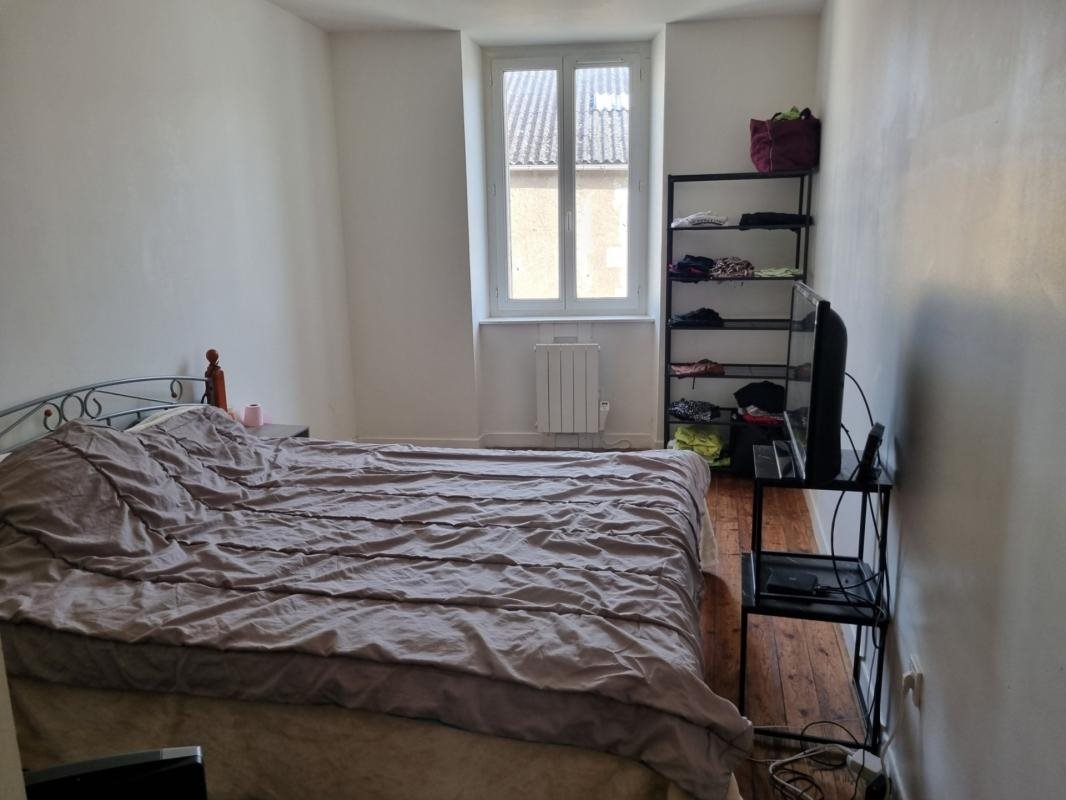 Maison à vendre, 136m², Lussac-les-Châteaux