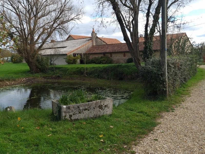 Maison à vendre, 274m², Sillars