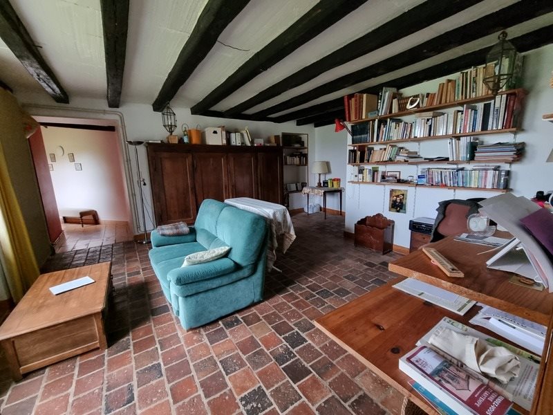 Maison à vendre, 274m², Sillars