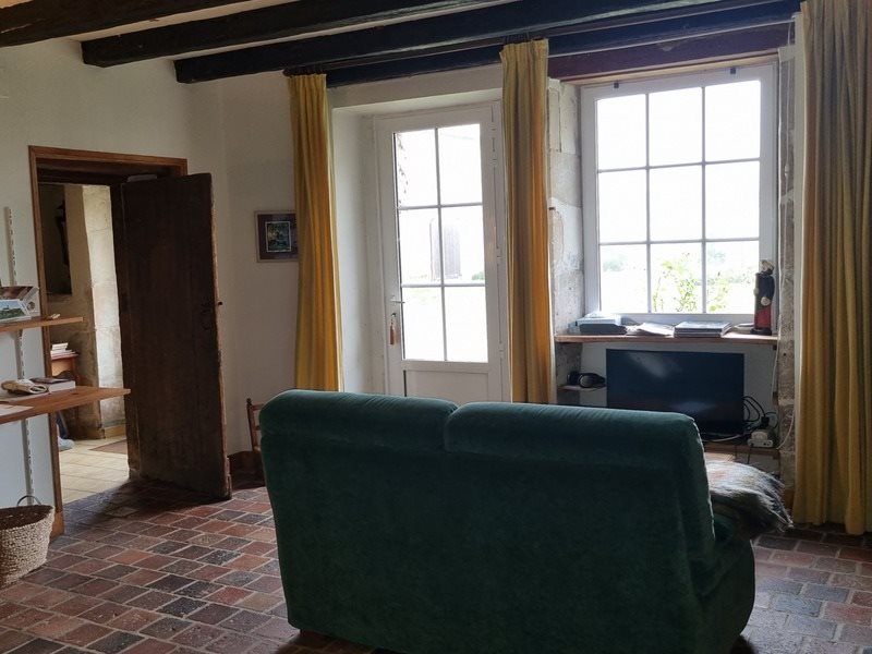 Maison à vendre, 274m², Sillars