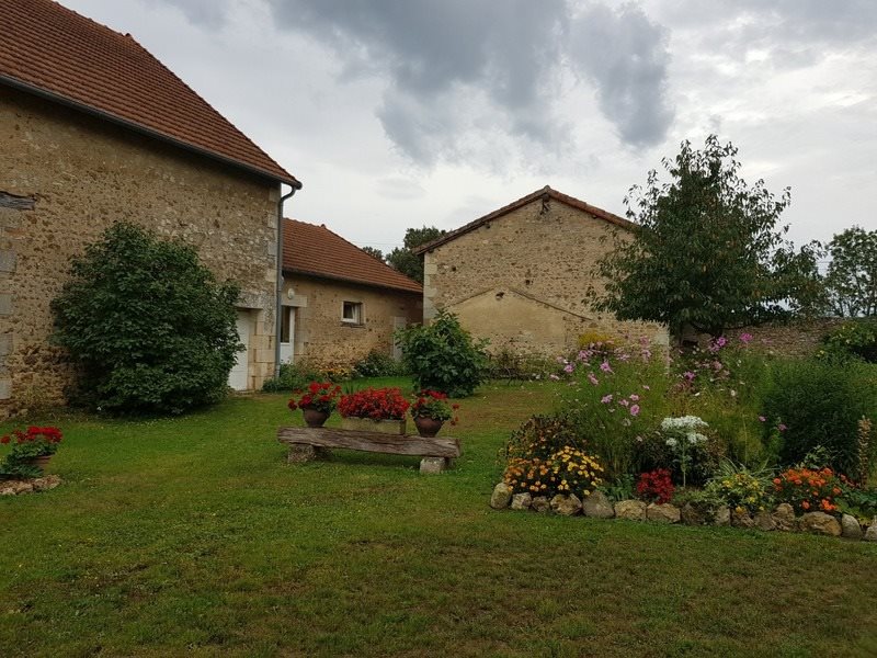 Maison à vendre, 223m², Montmorillon